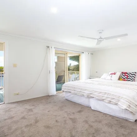 Rent this 3 bed house on Banksia Beach in City of Moreton Bay, Greater Brisbane