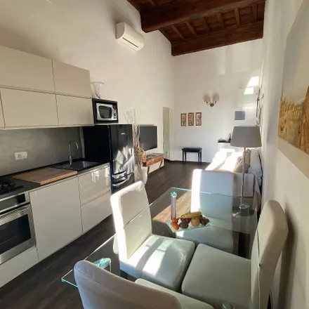 Image 3 - Borgo San Frediano, 16 R, 50125 Florence FI, Italy - Apartment for rent