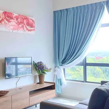 Image 3 - Kota Kinabalu, West Coast Division, Malaysia - Condo for rent