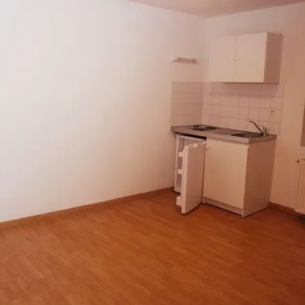 Rent this 1 bed apartment on 24 Place Carnot in 62110 Hénin-Beaumont, France