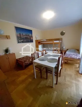 Image 2 - Osiedle Bernadowo, 81-583 Gdynia, Poland - Apartment for rent