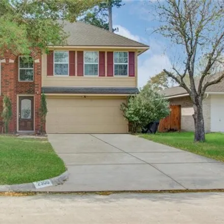 Image 3 - 2308 Pine Cone Drive, Houston, TX 77339, USA - House for rent