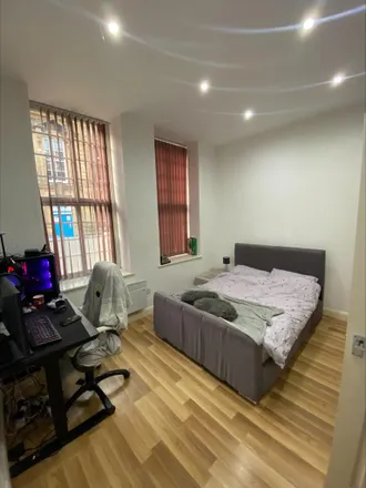 Image 2 - Macaulay Street, Leeds, LS9 7SJ, United Kingdom - Apartment for rent