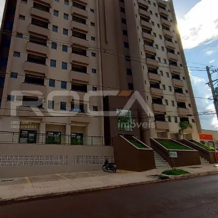Image 2 - Avenida Seringueiras, Cidade Universitária, Ribeirão Preto - SP, 14040-900, Brazil - Apartment for rent