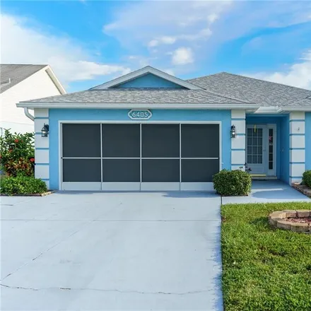 Buy this 3 bed house on 6405 39th Avenue West in Bradenton, FL 34209