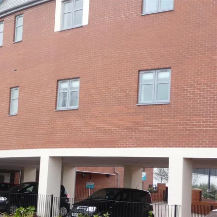 Rent this 2 bed apartment on Tempest Street in Goldthorn Hill, WV2 1AA