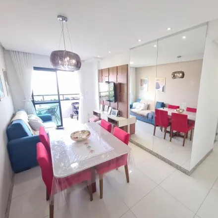 Buy this 2 bed apartment on Avenida Dulce Diniz in Luzia, Aracaju - SE