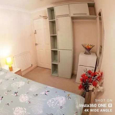 Rent this 1 bed room on All Saints in Monks Road, Lincoln