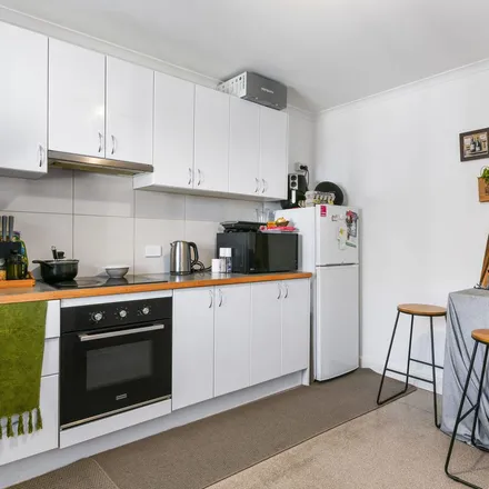 Rent this 2 bed apartment on 259 Macquarie Street in Hobart TAS 7000, Australia