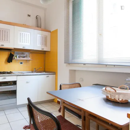 Image 6 - Via Archimede, 14, 20129 Milan MI, Italy - Apartment for rent