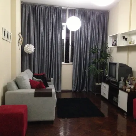 Rent this 1 bed apartment on Rio de Janeiro in Tijuca, BR