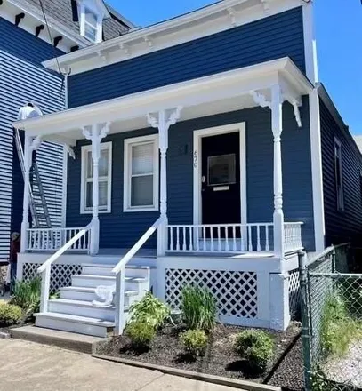 Rent this 2 bed house on 5 Carey Street in Newport, RI 02840