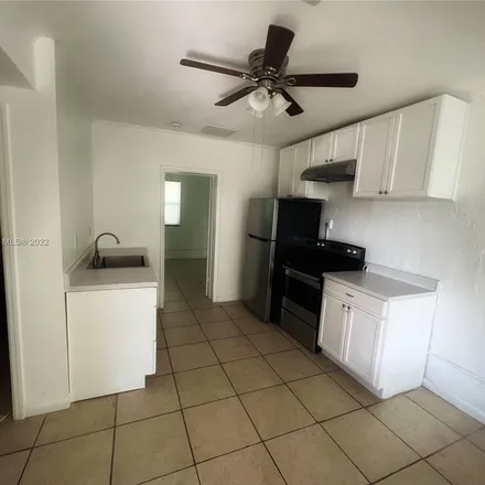 Rent this 1 bed apartment on 2226 Monroe Terrace in Hollywood, FL 33020