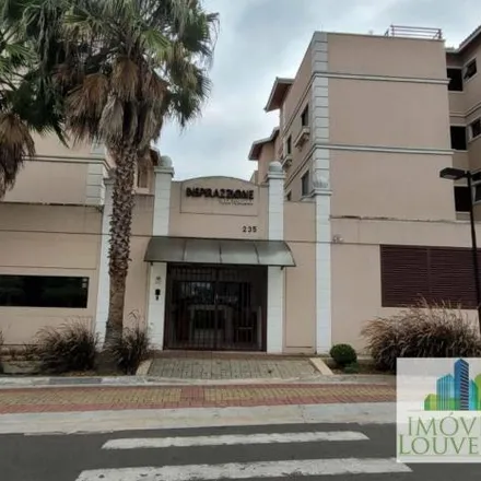 Image 2 - unnamed road, Centro, Vinhedo - SP, 13280-178, Brazil - Apartment for sale