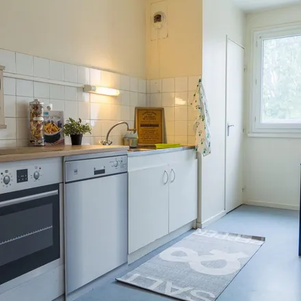 Rent this 3 bed apartment on 1 Rue des Acacias in 38390 Montalieu-Vercieu, France