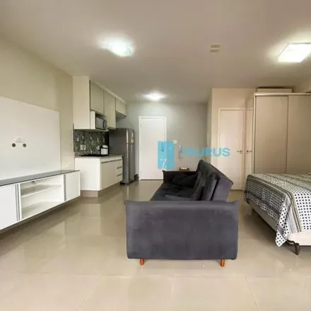 Image 2 - Avenida Brigadeiro Luís Antônio 1708, Morro dos Ingleses, São Paulo - SP, 01318-002, Brazil - Apartment for rent