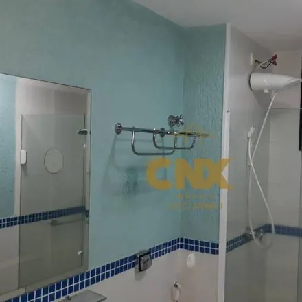 Buy this 3 bed apartment on unnamed road in Jardim das Indústrias, São José dos Campos - SP