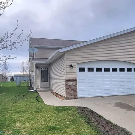 Buy this 3 bed house on 4243 39th Avenue South in Fargo, ND 58104