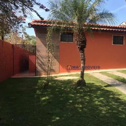 Buy this 3 bed house on Avenida São João in Centro, Atibaia - SP