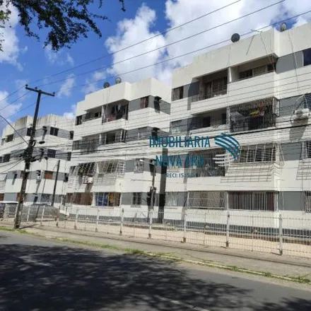 Buy this 2 bed apartment on Avenida Professor José dos Anjos in Mangabeira, Recife - PE