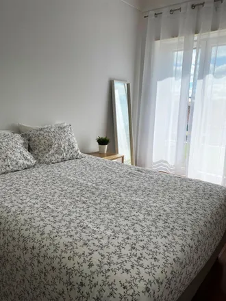 Rent this 1 bed apartment on Rua Actor Vale 21 in 1900-024 Lisbon, Portugal