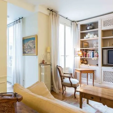 Image 8 - 20 Avenue de Versailles, 75016 Paris, France - Apartment for rent