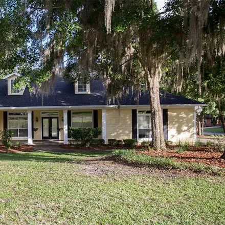 Buy this 4 bed house on 7942 Northwest 56th Lane in Alachua County, FL 32653