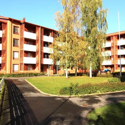 Rent this 2 bed apartment on Laamannintie 3 in 90650 Oulu, Finland
