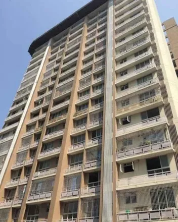 Buy this 2 bed apartment on S D Mandir Marg in Zone 3, Mumbai - 400051