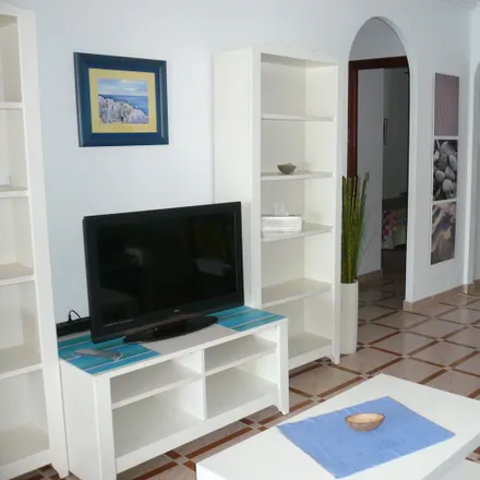 Rent this 3 bed apartment on Torre de Escaletes in Les escaletes, 03130 Santa Pola