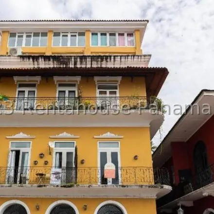 Image 1 - Central Avenue, San Felipe, 0823, Panama City, Panamá, Panama - Apartment for rent