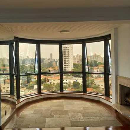 Buy this 3 bed apartment on Rua Lemos Conde in Vila Beatriz, São Paulo - SP