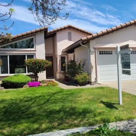 Buy this 3 bed house on 33594 Caliban Drive in Fremont, CA 94587