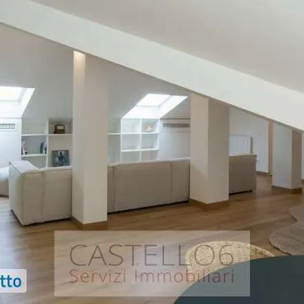 Image 8 - Via privata Fratelli Gabba 1, 20121 Milan MI, Italy - Apartment for rent