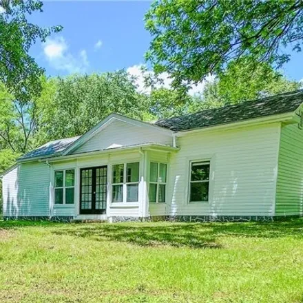 Buy this 3 bed house on 14061 Jefferson Highway in Locust Creek, Louisa County