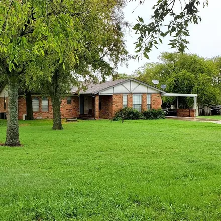 Buy this 3 bed house on 1928 North Highway 287 in Decatur, TX 76234