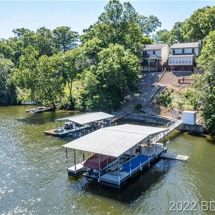 Image 1 - 47 Bob White Lane, Lakeland, Lake Ozark, MO 65049, USA - House for sale