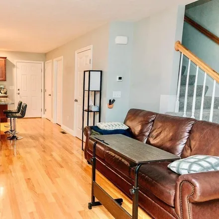 Buy this 2 bed condo on 987 Bedford Street in Whitman, MA 02382