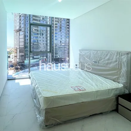Rent this 3 bed apartment on unnamed road in MBR- Al Merkad, Dubai
