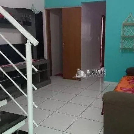 Buy this 2 bed house on Rua João Ramalho in Aviação, Praia Grande - SP