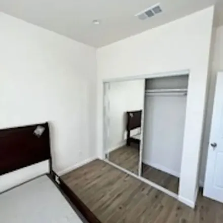 Rent this 3 bed apartment on 10638 El Dorado Avenue in Los Angeles, CA 91331