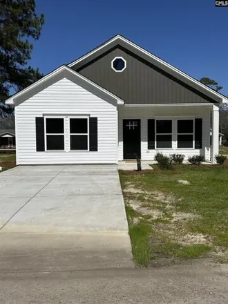 Image 1 - Friendship Church, Friendship Street, Leesville, Batesburg-Leesville, SC 29070, USA - House for sale