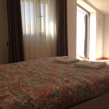 Rent this 1 bed apartment on Rua Doutor Manuel de Arriaga in 3080-323 Figueira da Foz, Portugal