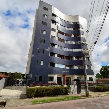 Image 2 - Rua Nicarágua 2077, Bacacheri, Curitiba - PR, 82515-260, Brazil - Apartment for rent