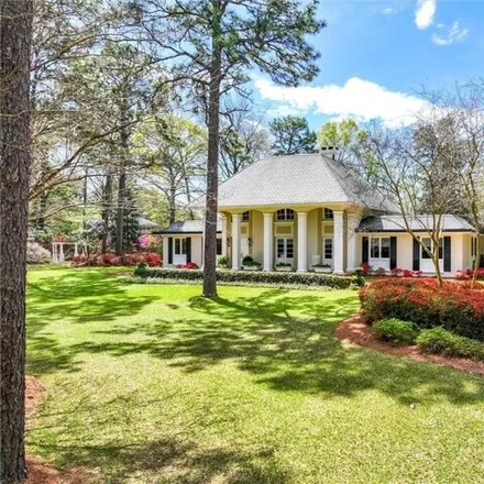 Image 1 - 5899 South Fairfax Road, Mobile, AL 36608, USA - House for sale