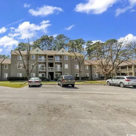 Buy this 2 bed condo on unnamed road in Burning Ridge, Horry County