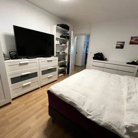 Rent this 6 bed apartment on Reherstrasse 22;22a;22c in 9016 St. Gallen, Switzerland