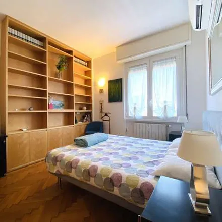 Image 4 - Via Pasquale Fornari, 20146 Milan MI, Italy - Apartment for rent