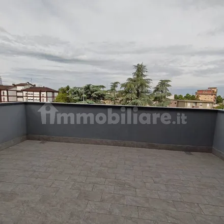 Rent this 2 bed apartment on Via Giuseppe Calestani 8a in 43125 Parma PR, Italy