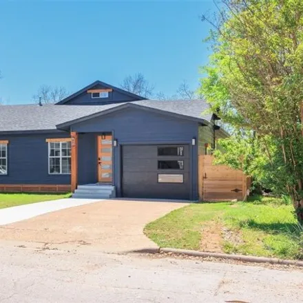 Buy this 3 bed house on 1007 Payne Avenue in Austin, TX 78757